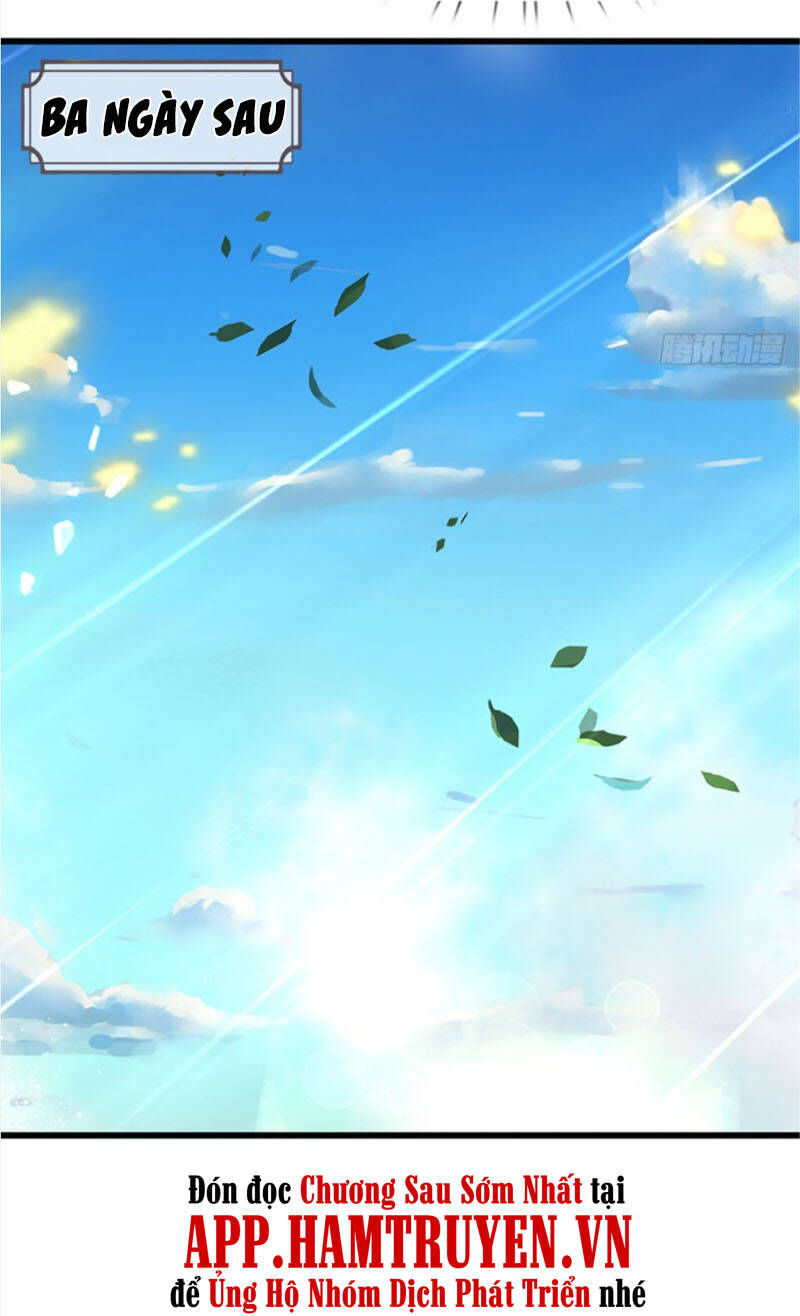 Bắt Đầu Với Chí Tôn Đan Điền Chap 23 - Next Chap 24