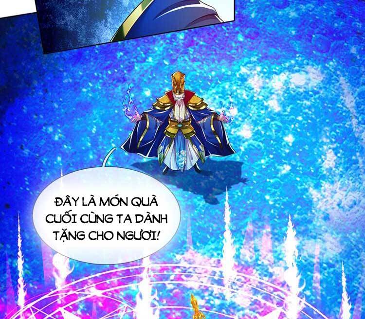 Bắt Đầu Với Chí Tôn Đan Điền Chap 230 - Next Chap 231