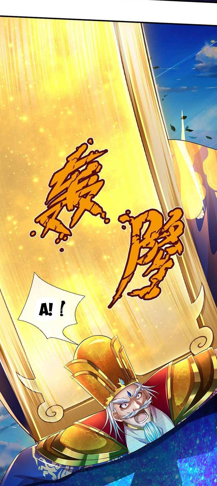 Bắt Đầu Với Chí Tôn Đan Điền Chap 230 - Next Chap 231