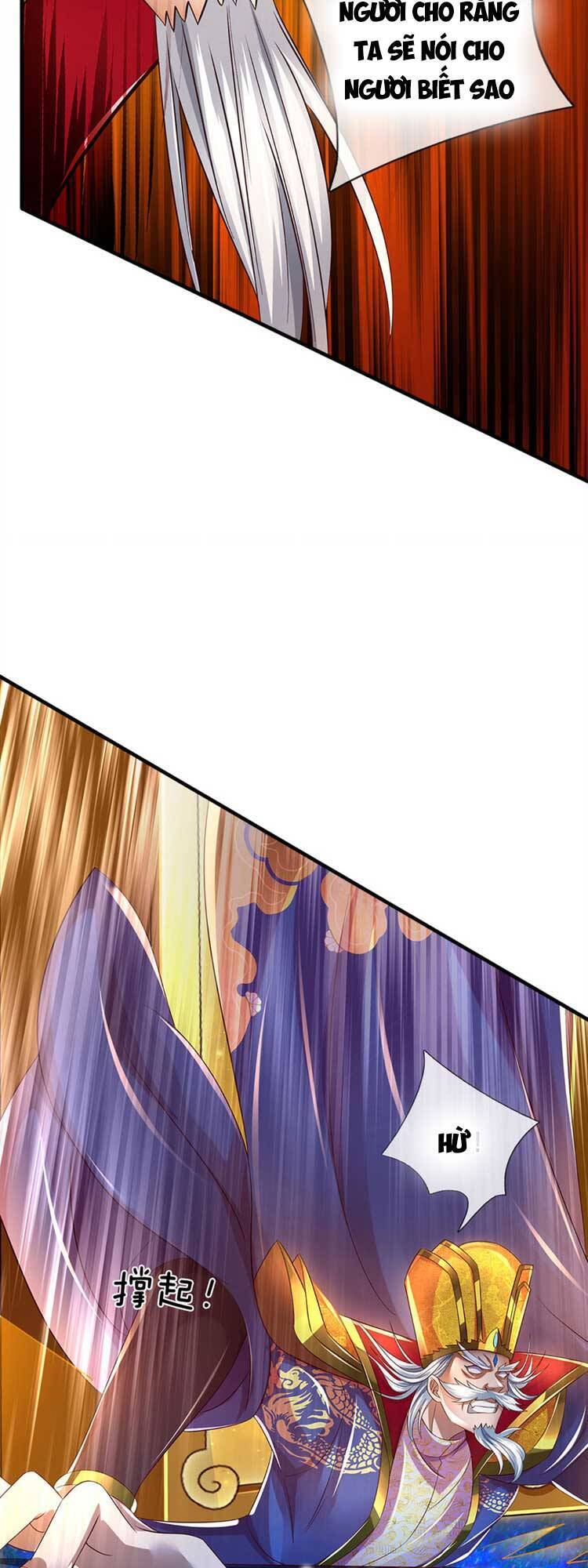 Bắt Đầu Với Chí Tôn Đan Điền Chap 231 - Next Chap 232