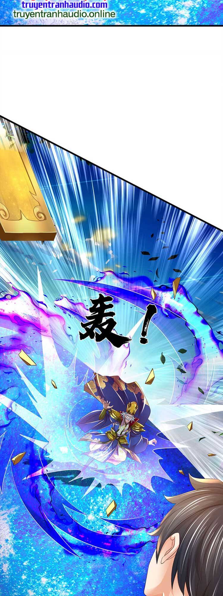 Bắt Đầu Với Chí Tôn Đan Điền Chap 231 - Next Chap 232