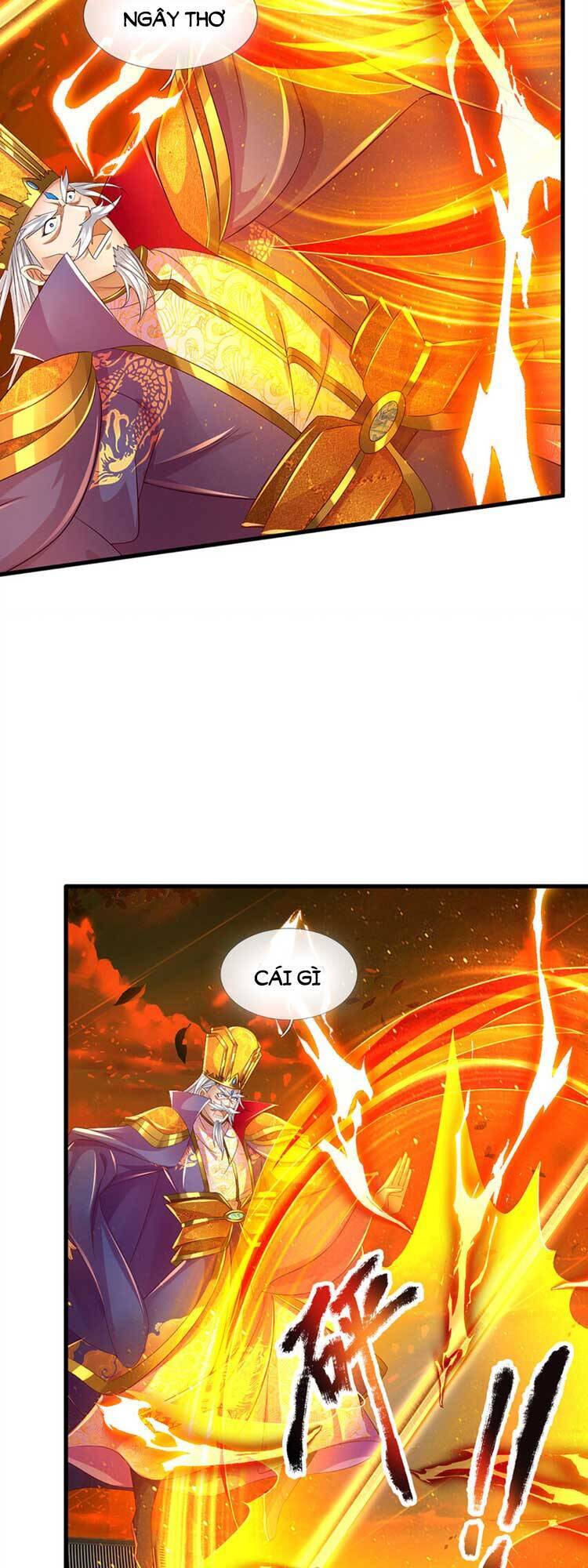 Bắt Đầu Với Chí Tôn Đan Điền Chap 231 - Next Chap 232