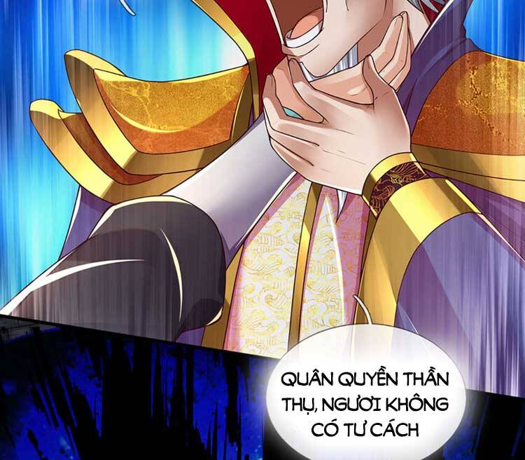 Bắt Đầu Với Chí Tôn Đan Điền Chap 231 - Next Chap 232