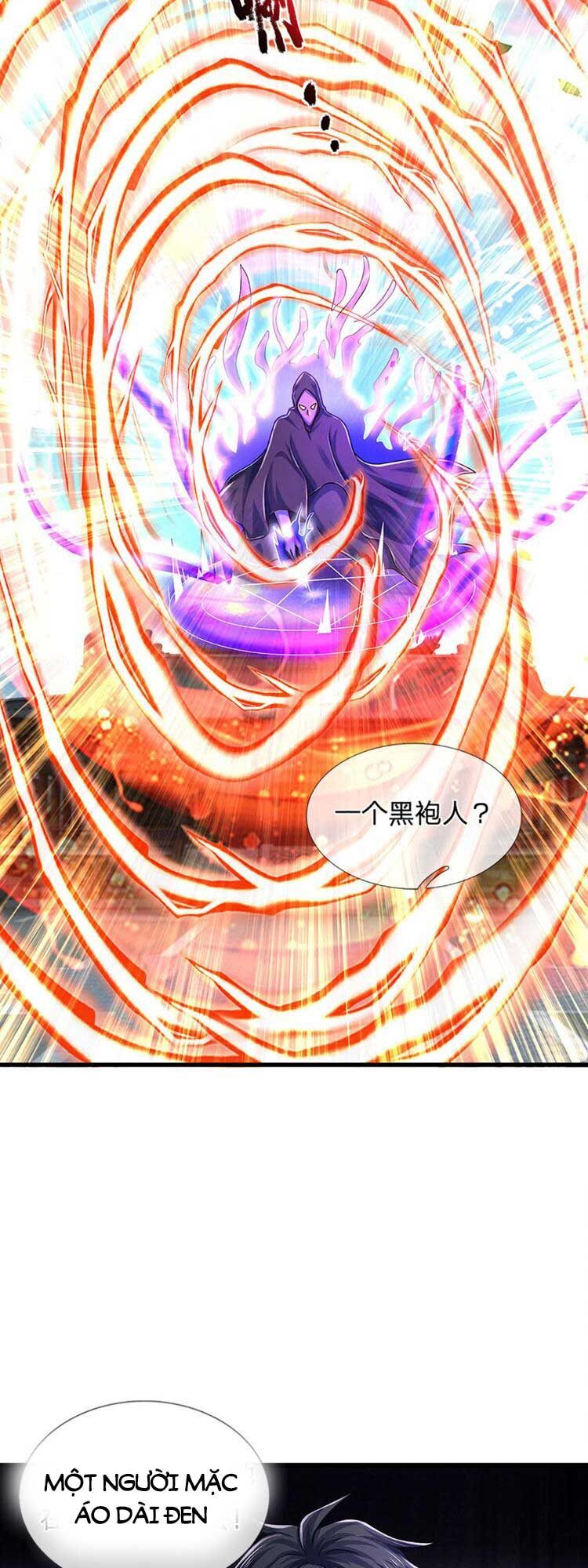 Bắt Đầu Với Chí Tôn Đan Điền Chap 233 - Next Chap 234