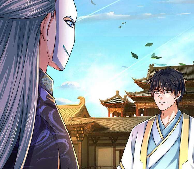 Bắt Đầu Với Chí Tôn Đan Điền Chap 233 - Next Chap 234