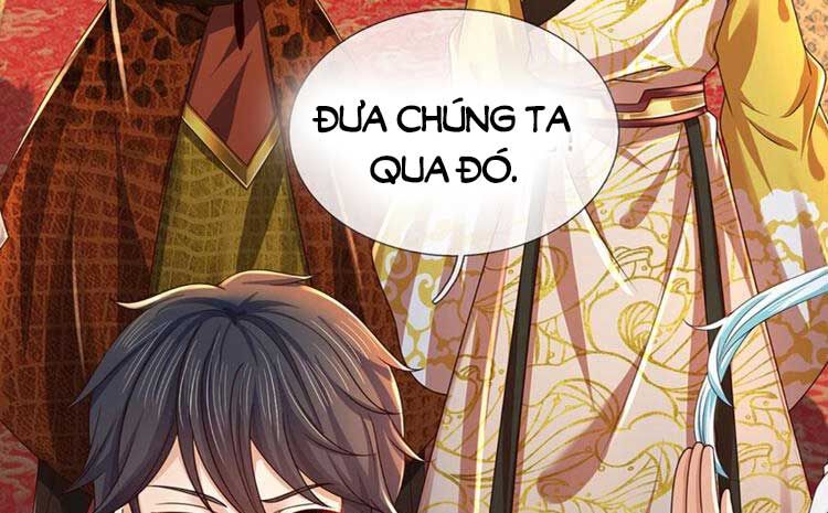 Bắt Đầu Với Chí Tôn Đan Điền Chap 233 - Next Chap 234
