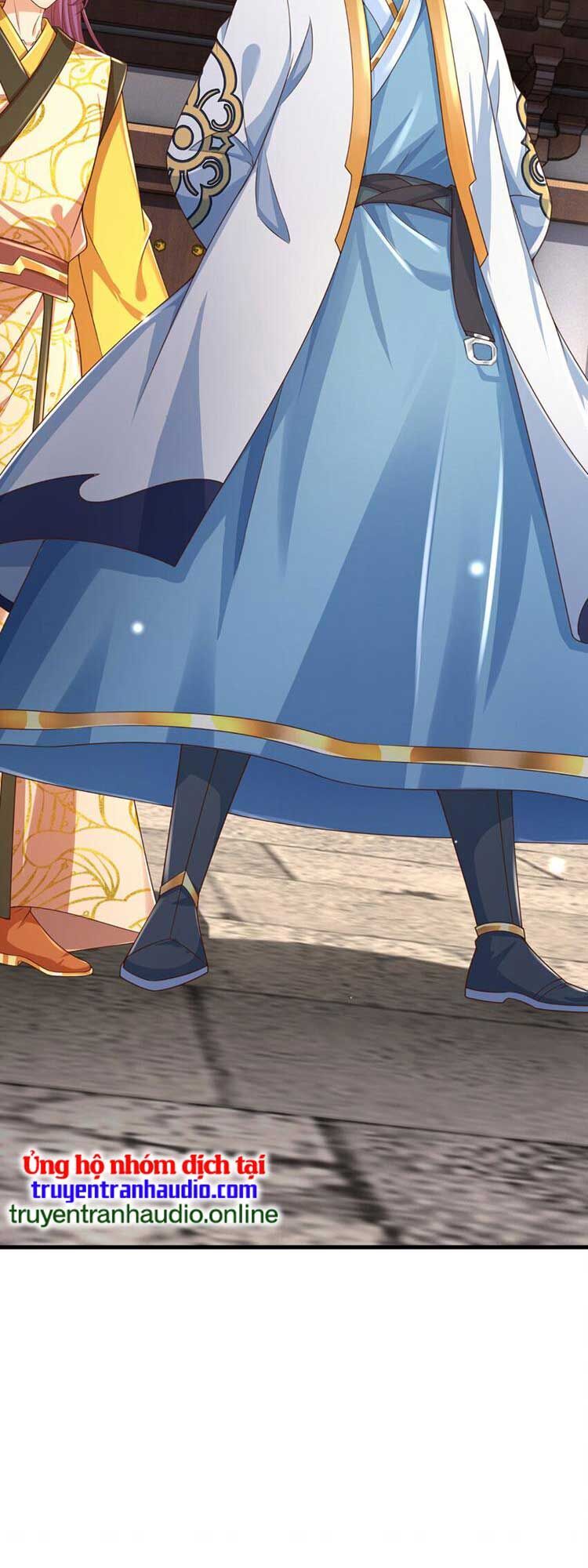 Bắt Đầu Với Chí Tôn Đan Điền Chap 234 - Next Chap 235