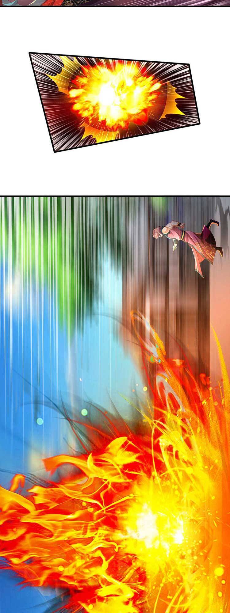 Bắt Đầu Với Chí Tôn Đan Điền Chap 236 - Next Chap 237