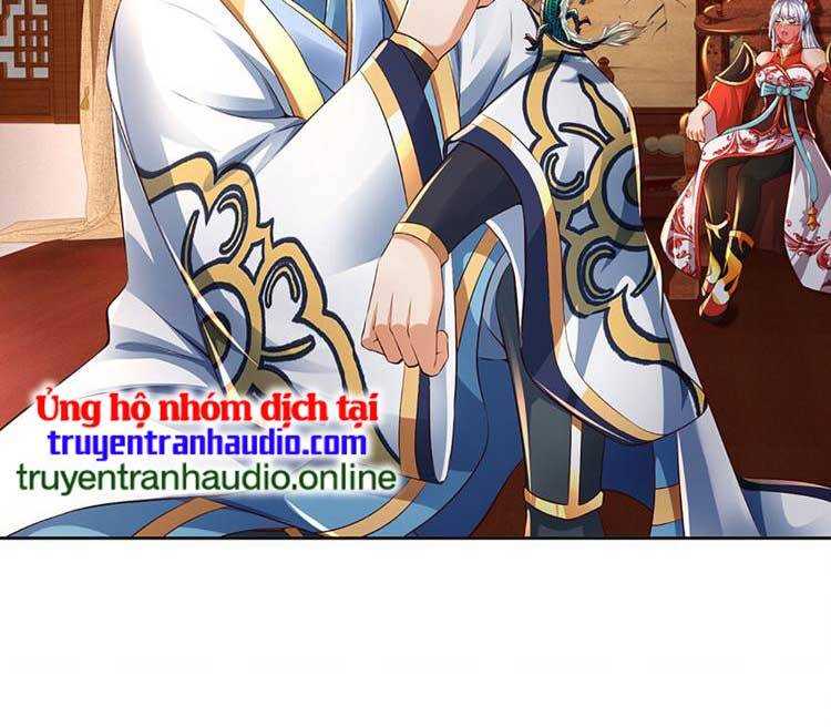 Bắt Đầu Với Chí Tôn Đan Điền Chap 237 - Next Chap 238