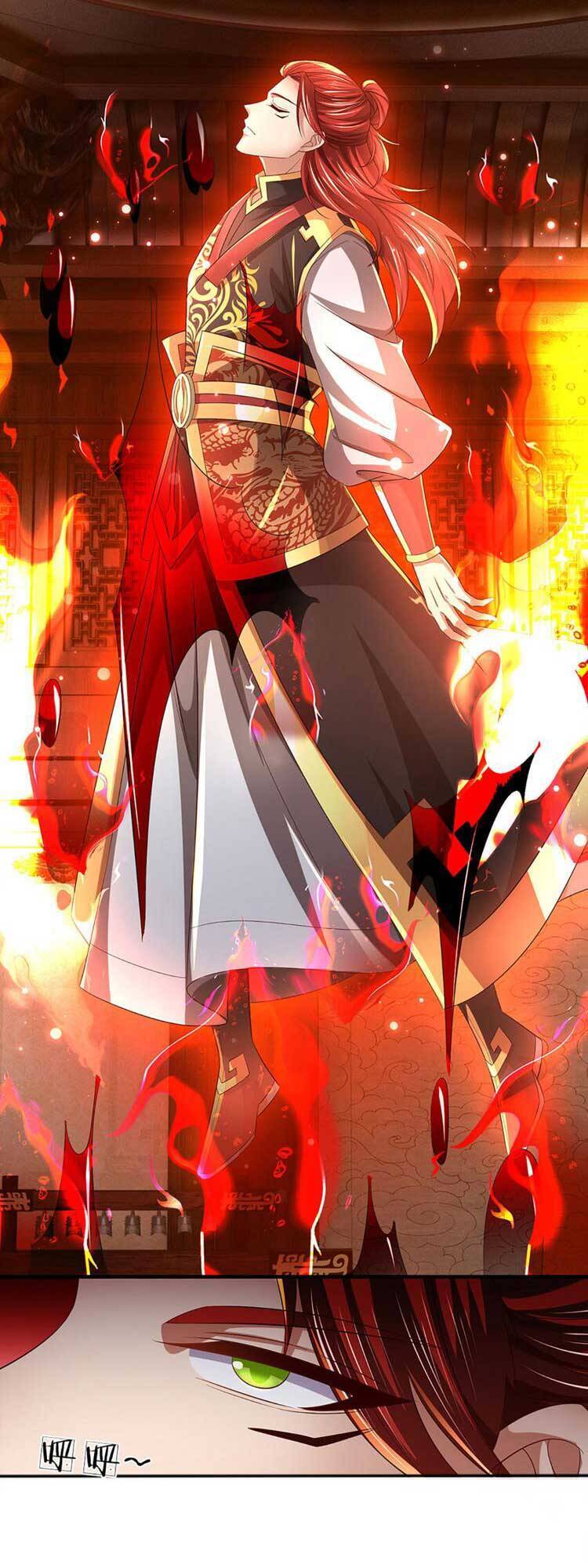 Bắt Đầu Với Chí Tôn Đan Điền Chap 238 - Next Chap 239