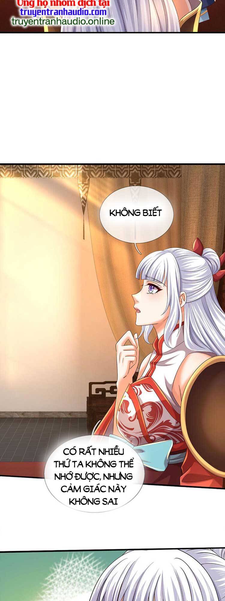 Bắt Đầu Với Chí Tôn Đan Điền Chap 238 - Next Chap 239