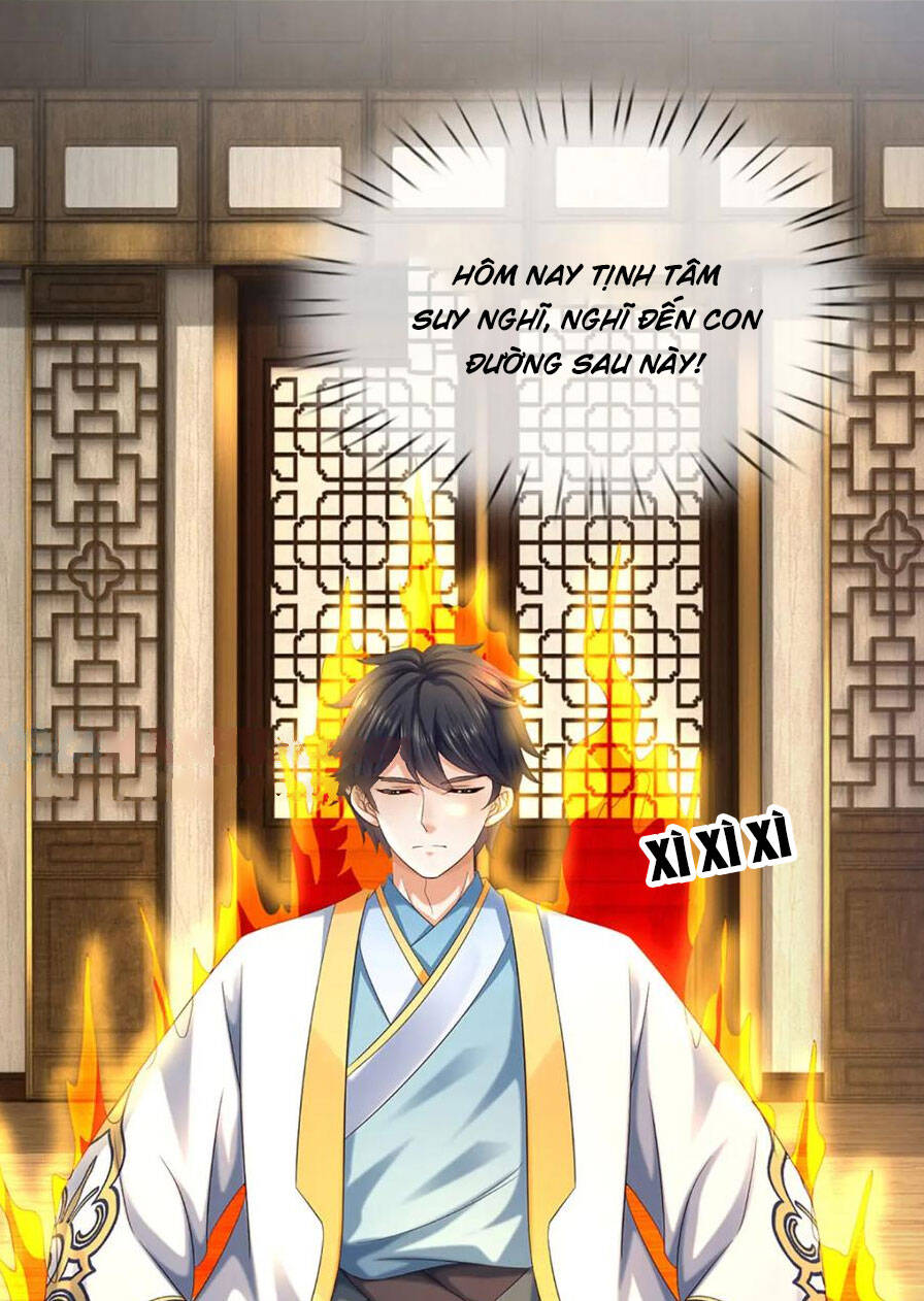 Bắt Đầu Với Chí Tôn Đan Điền Chap 239 - Next Chap 240