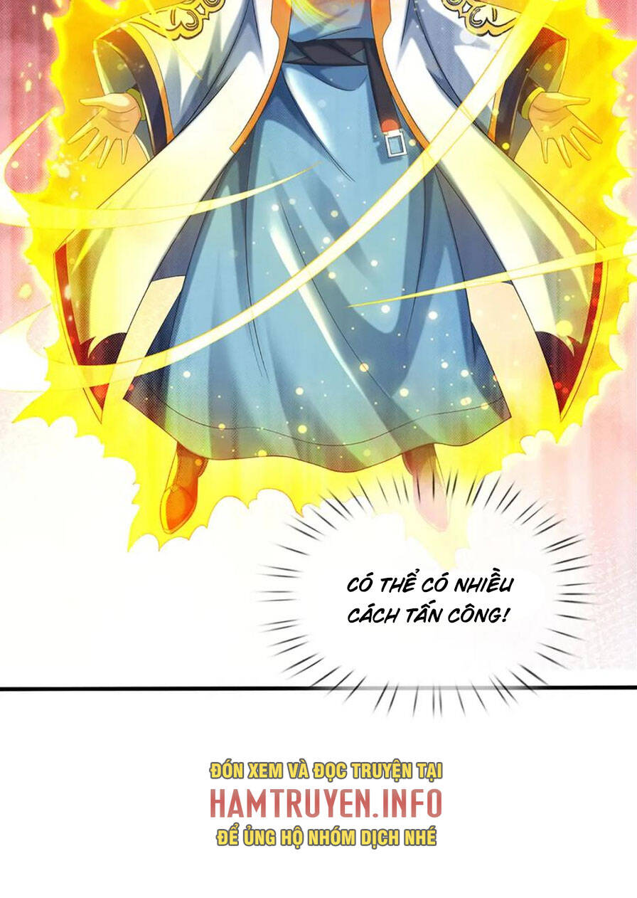 Bắt Đầu Với Chí Tôn Đan Điền Chap 239 - Next Chap 240