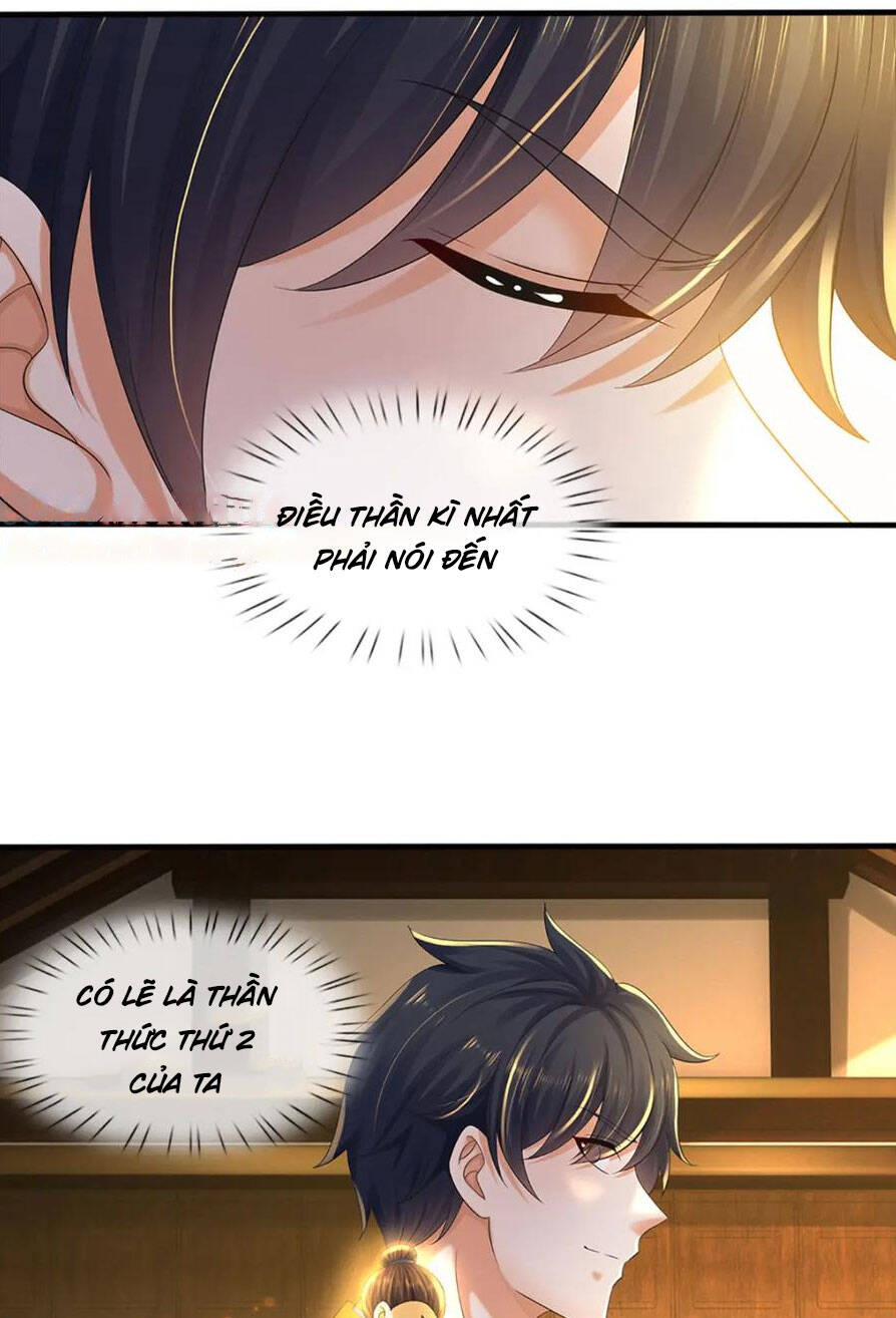 Bắt Đầu Với Chí Tôn Đan Điền Chap 239 - Next Chap 240