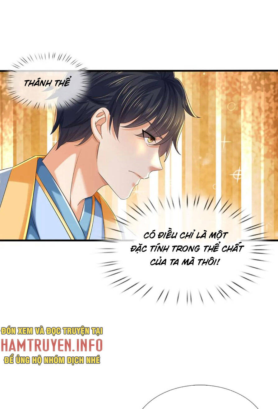 Bắt Đầu Với Chí Tôn Đan Điền Chap 239 - Next Chap 240