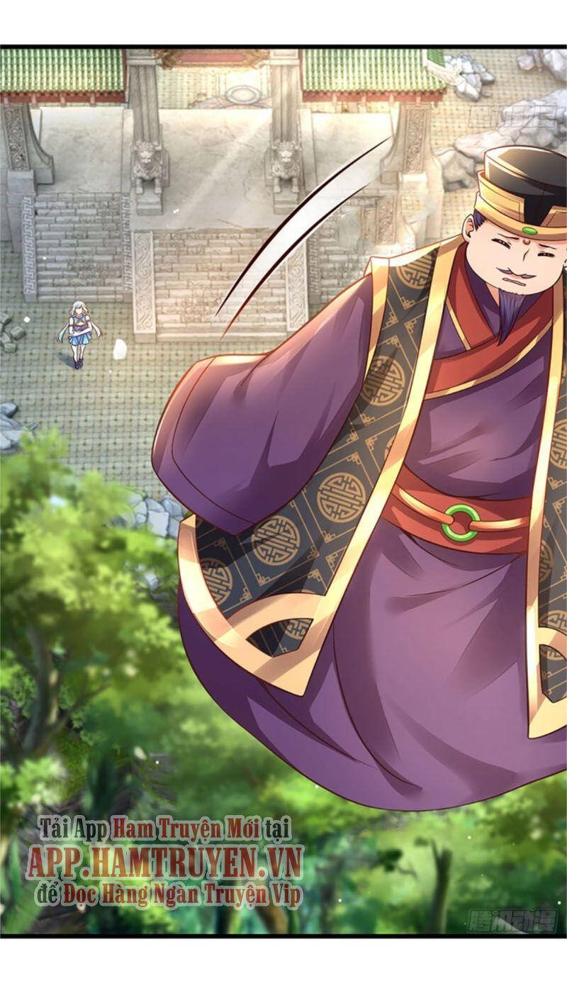 Bắt Đầu Với Chí Tôn Đan Điền Chap 24 - Next Chap 25