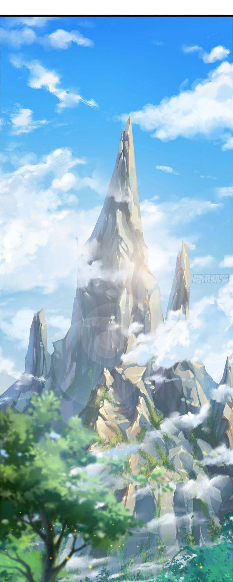 Bắt Đầu Với Chí Tôn Đan Điền Chap 24 - Next Chap 25