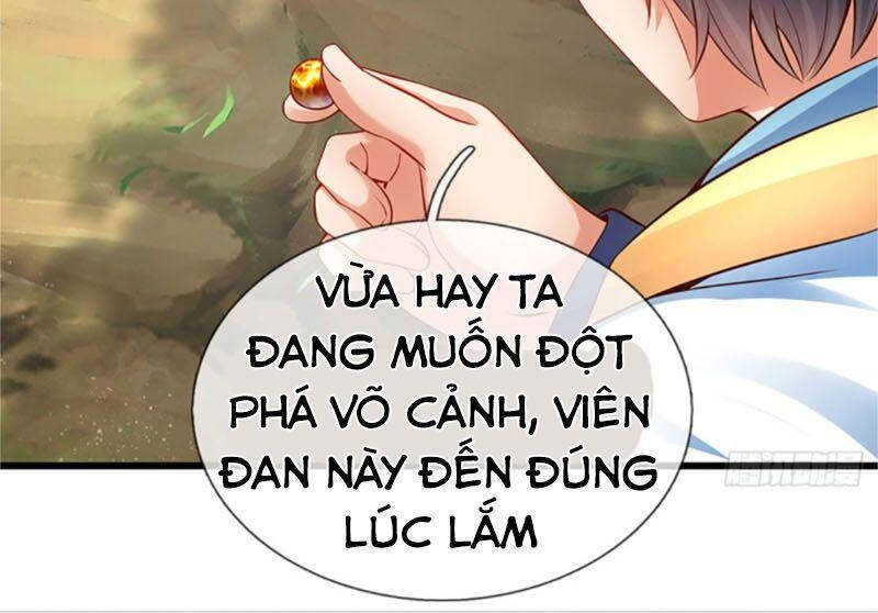 Bắt Đầu Với Chí Tôn Đan Điền Chap 24 - Next Chap 25