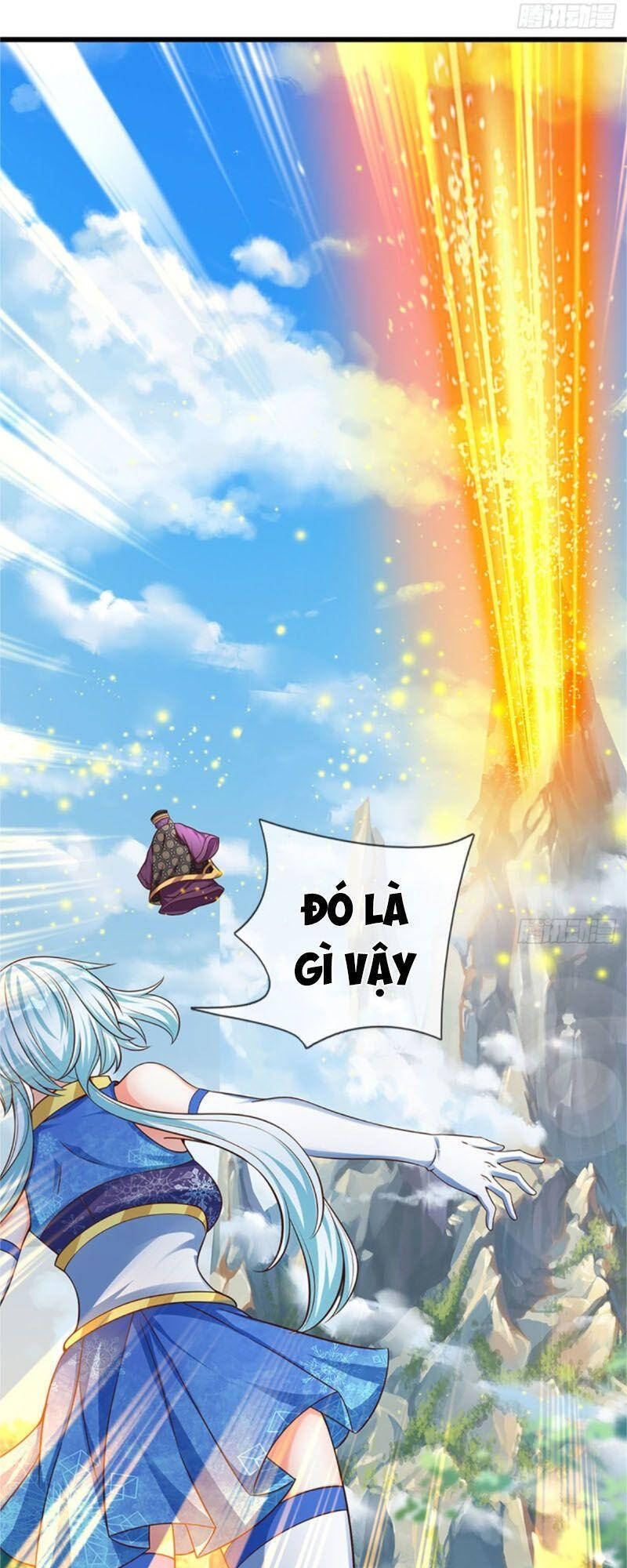 Bắt Đầu Với Chí Tôn Đan Điền Chap 24 - Next Chap 25