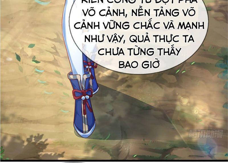 Bắt Đầu Với Chí Tôn Đan Điền Chap 25 - Next Chap 26