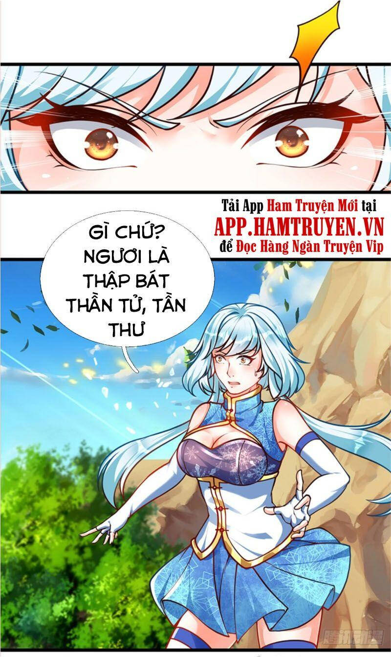 Bắt Đầu Với Chí Tôn Đan Điền Chap 25 - Next Chap 26