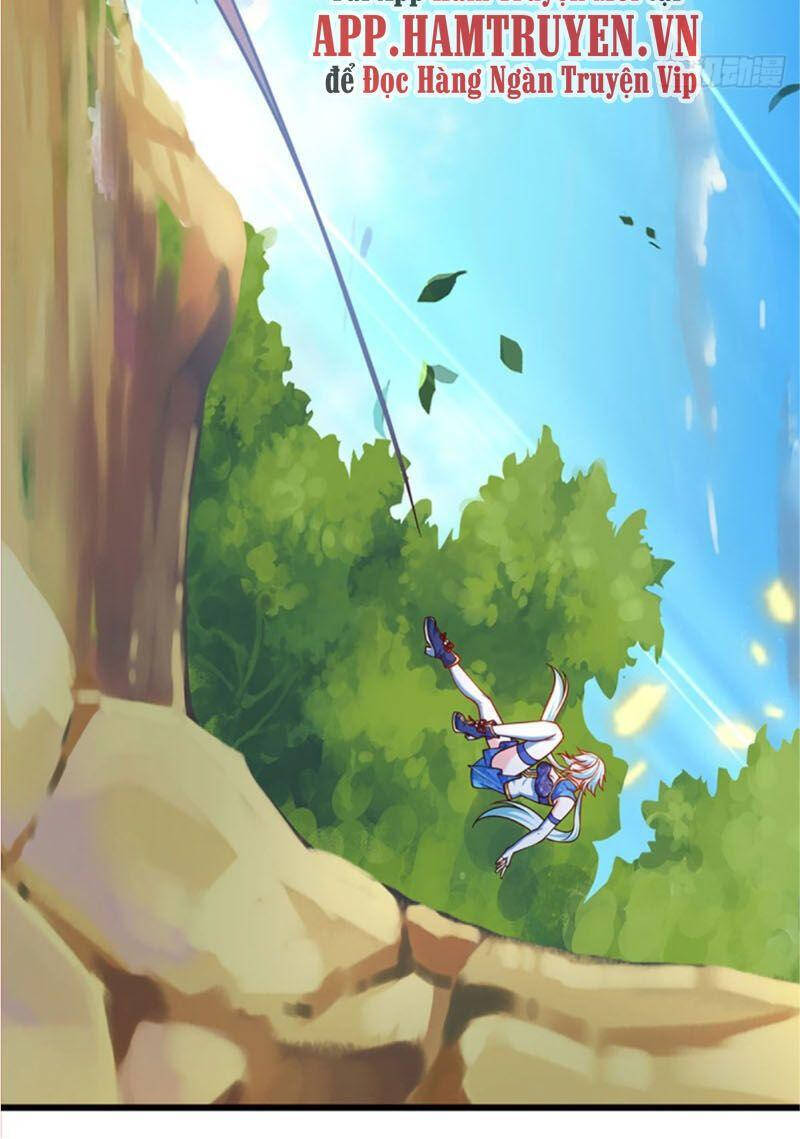 Bắt Đầu Với Chí Tôn Đan Điền Chap 25 - Next Chap 26