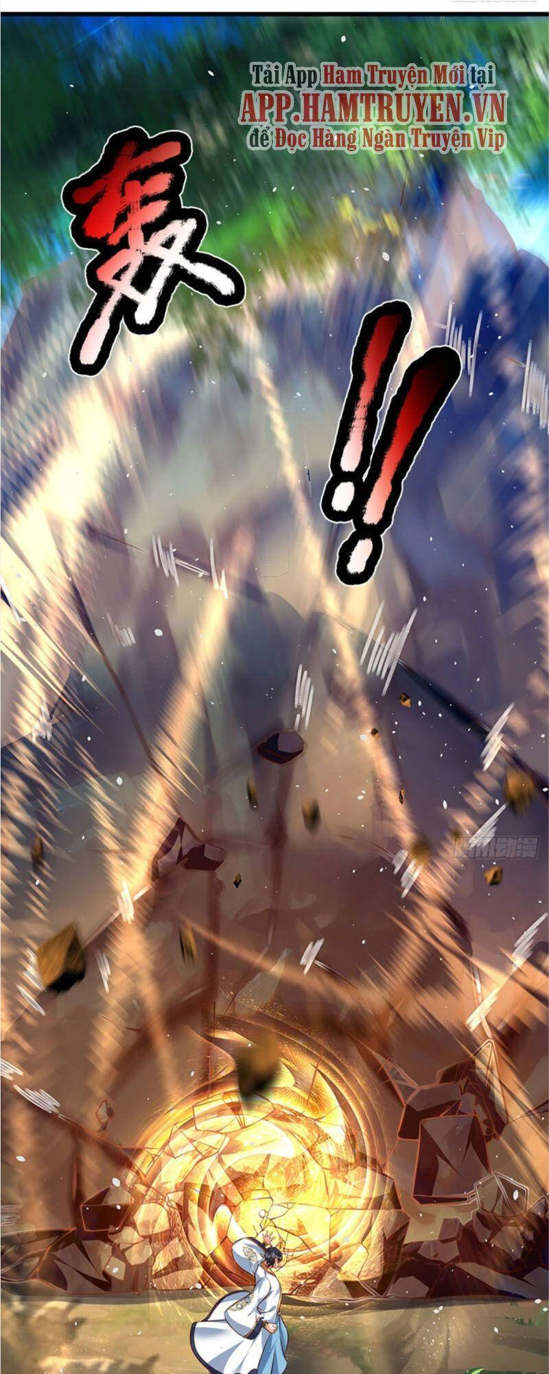 Bắt Đầu Với Chí Tôn Đan Điền Chap 25 - Next Chap 26