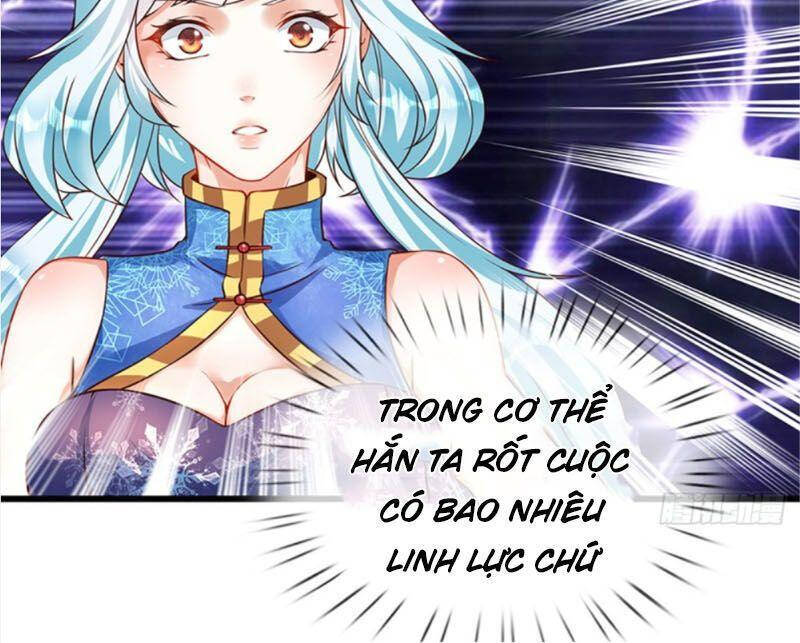 Bắt Đầu Với Chí Tôn Đan Điền Chap 25 - Next Chap 26