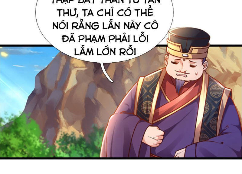Bắt Đầu Với Chí Tôn Đan Điền Chap 26 - Next Chap 27