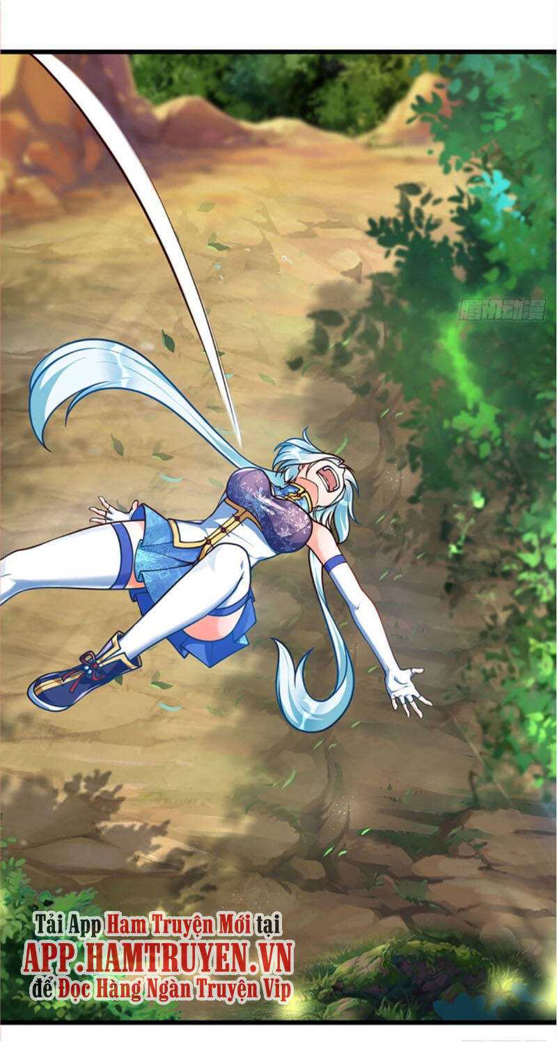 Bắt Đầu Với Chí Tôn Đan Điền Chap 26 - Next Chap 27