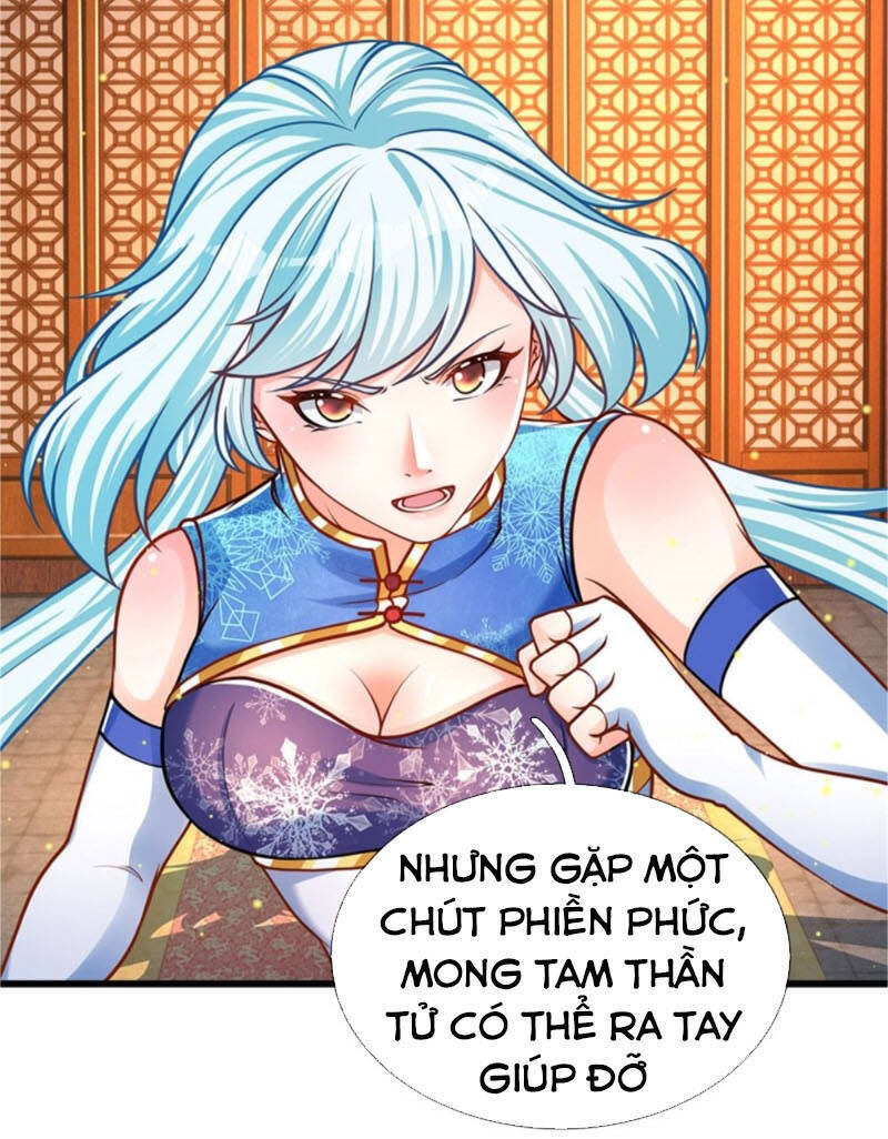 Bắt Đầu Với Chí Tôn Đan Điền Chap 27 - Next Chap 28