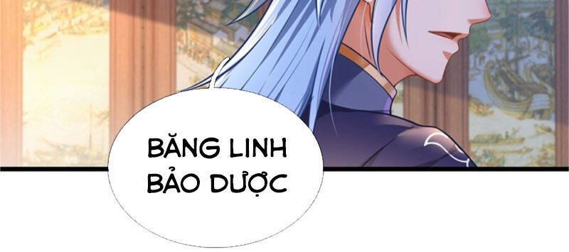 Bắt Đầu Với Chí Tôn Đan Điền Chap 27 - Next Chap 28