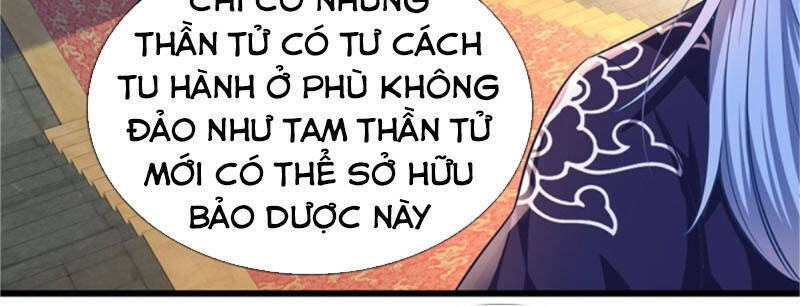 Bắt Đầu Với Chí Tôn Đan Điền Chap 27 - Next Chap 28