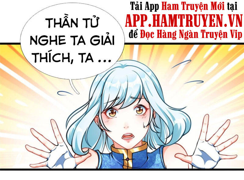 Bắt Đầu Với Chí Tôn Đan Điền Chap 28 - Next Chap 29