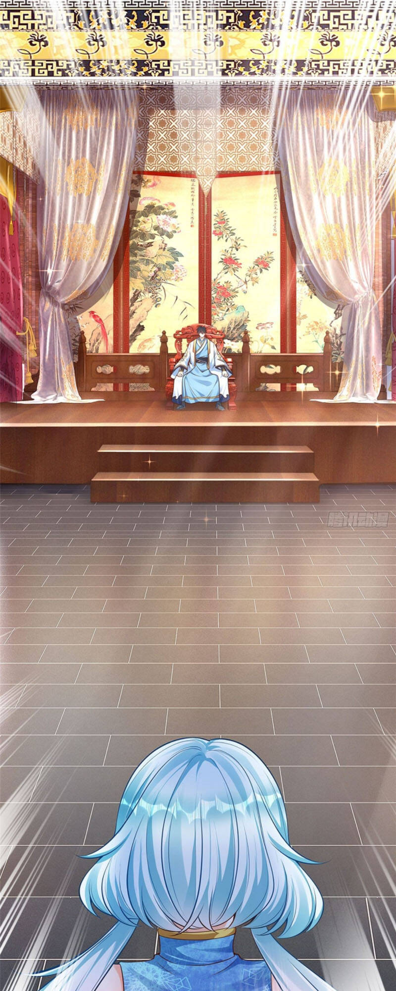 Bắt Đầu Với Chí Tôn Đan Điền Chap 28 - Next Chap 29