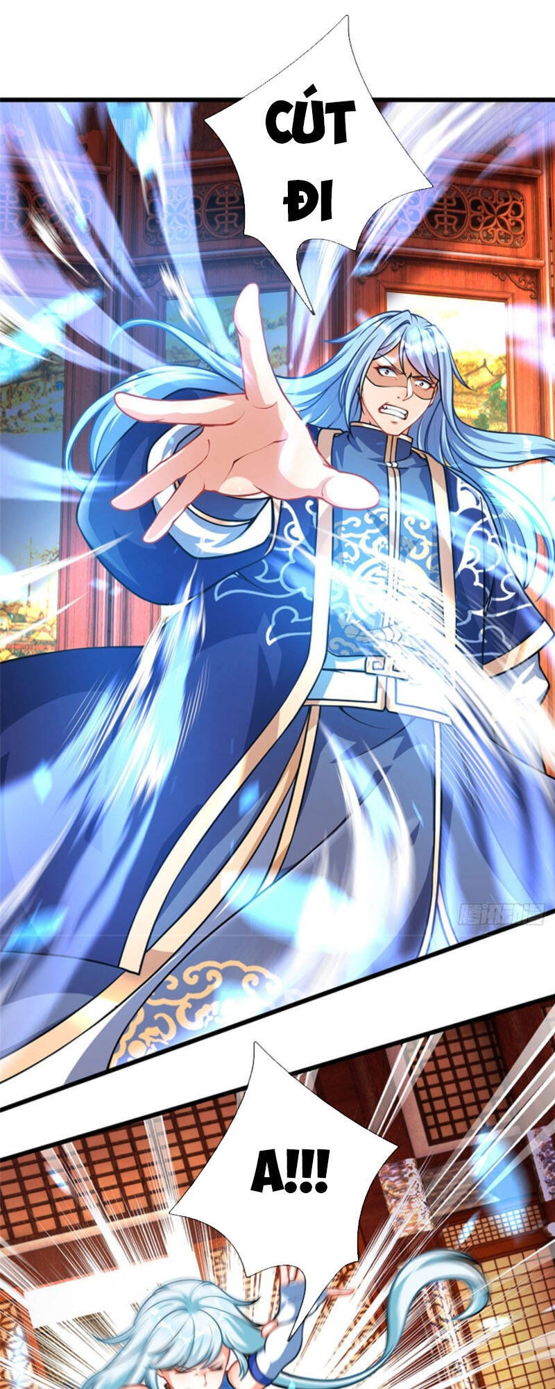 Bắt Đầu Với Chí Tôn Đan Điền Chap 28 - Next Chap 29