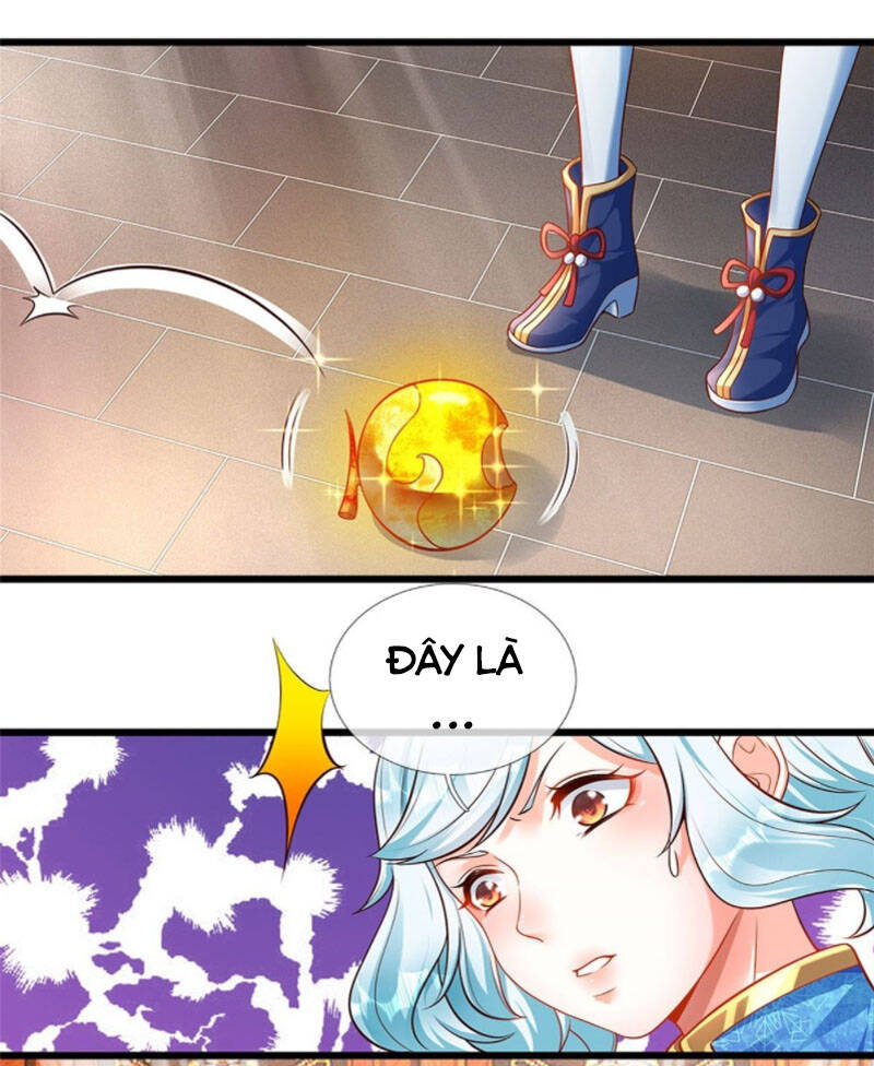 Bắt Đầu Với Chí Tôn Đan Điền Chap 28 - Next Chap 29