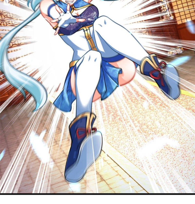 Bắt Đầu Với Chí Tôn Đan Điền Chap 28 - Next Chap 29