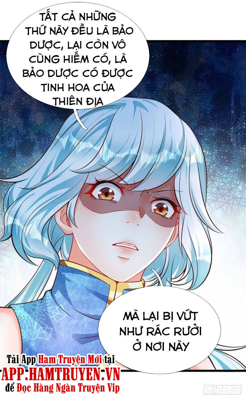 Bắt Đầu Với Chí Tôn Đan Điền Chap 28 - Next Chap 29