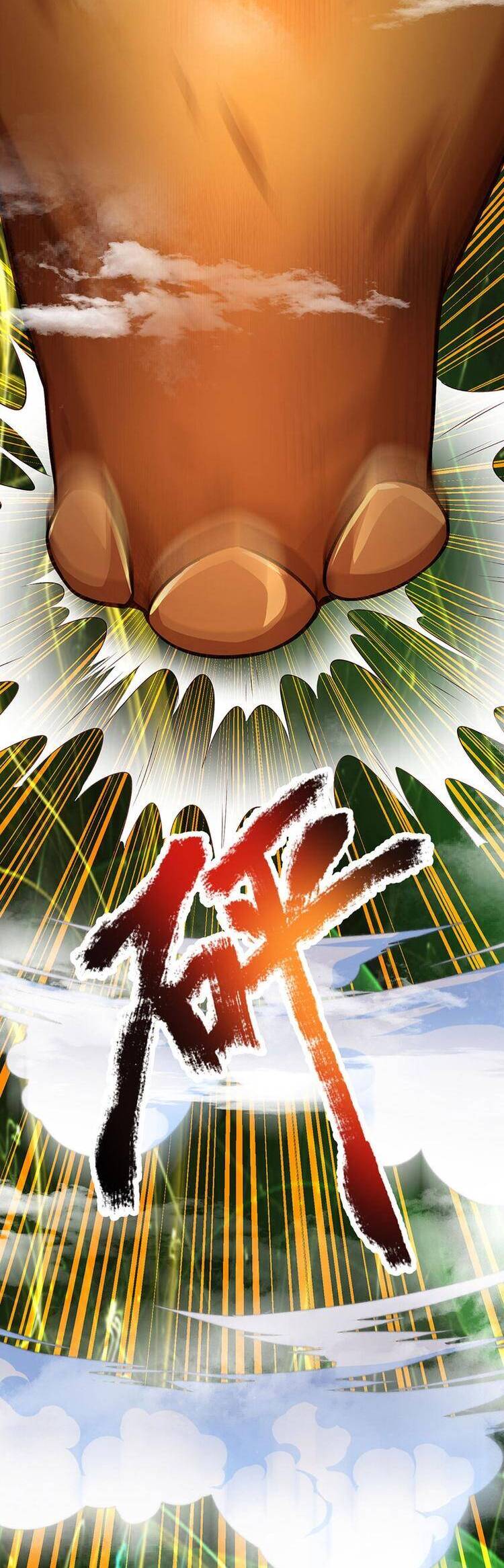 Bắt Đầu Với Chí Tôn Đan Điền Chap 280 - Next Chap 281