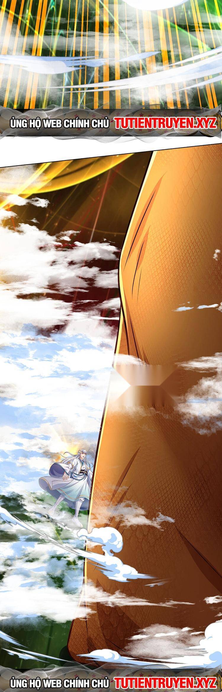 Bắt Đầu Với Chí Tôn Đan Điền Chap 280 - Next Chap 281