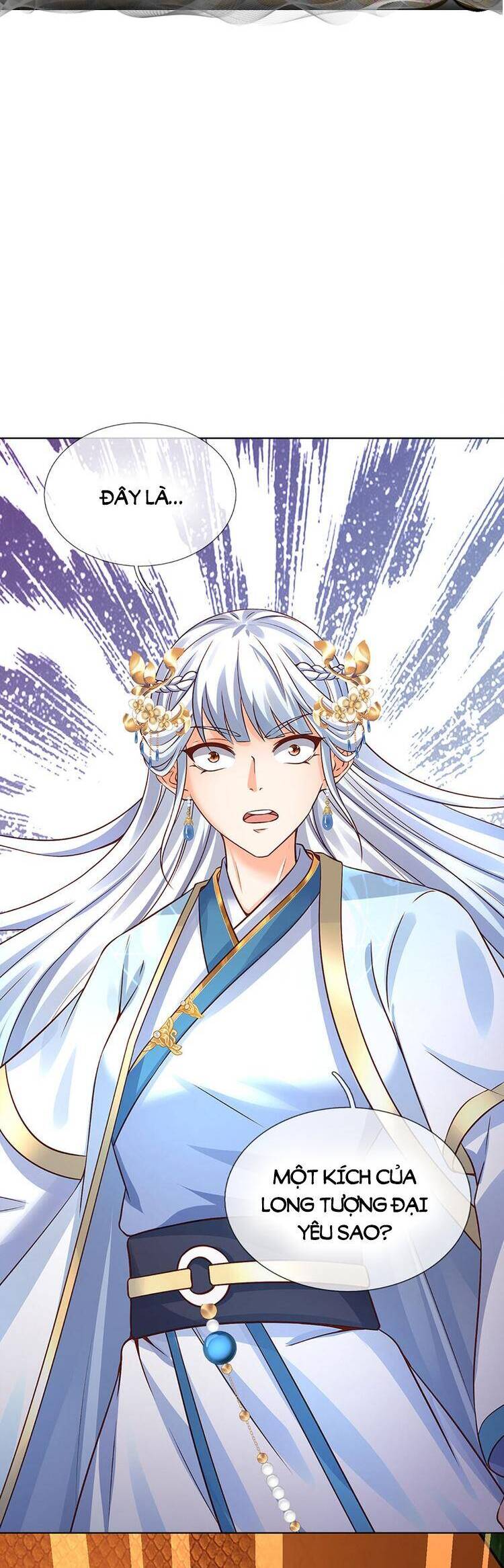 Bắt Đầu Với Chí Tôn Đan Điền Chap 280 - Next Chap 281