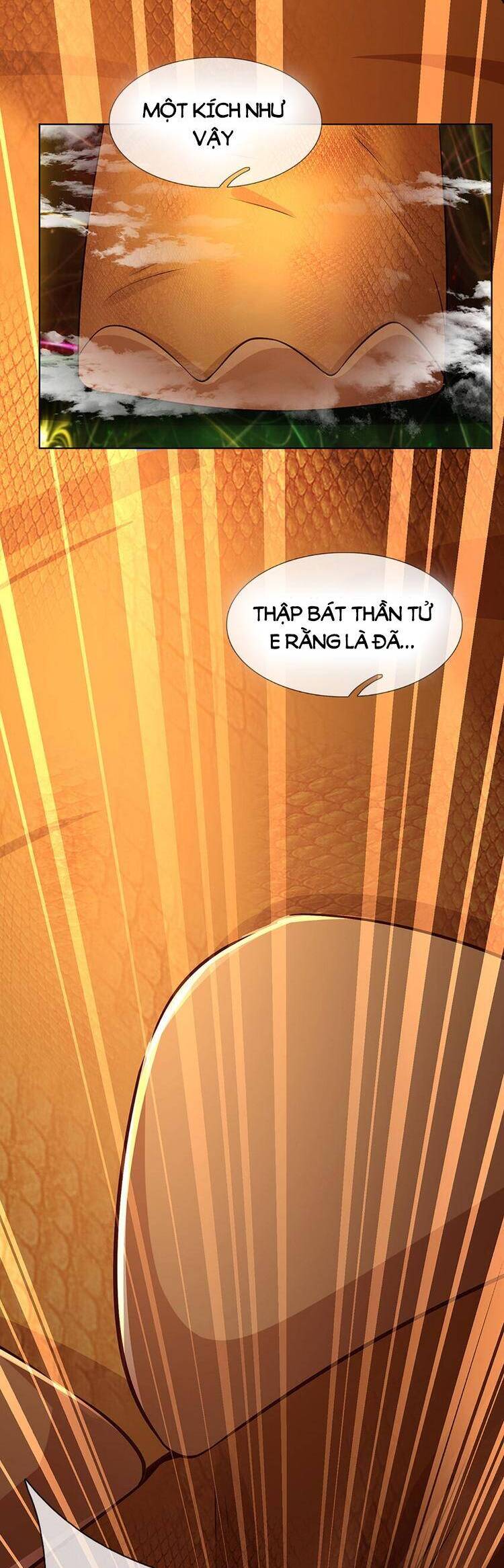 Bắt Đầu Với Chí Tôn Đan Điền Chap 280 - Next Chap 281