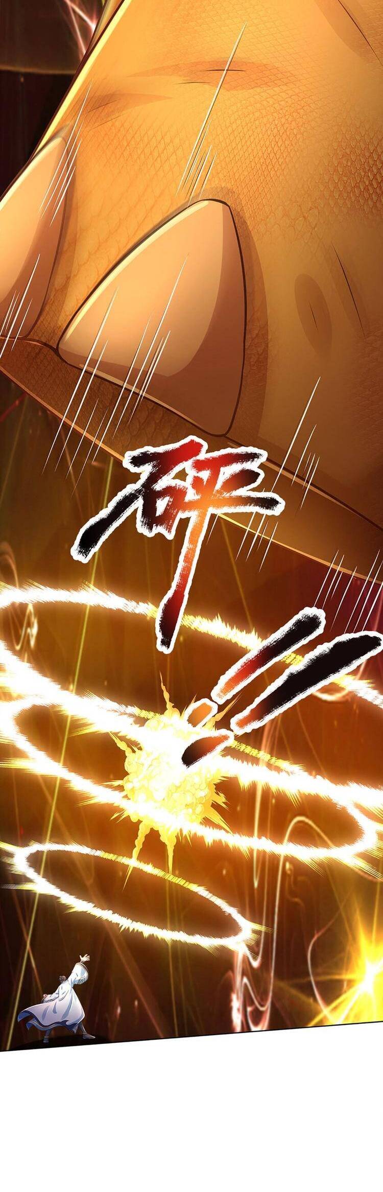 Bắt Đầu Với Chí Tôn Đan Điền Chap 280 - Next Chap 281