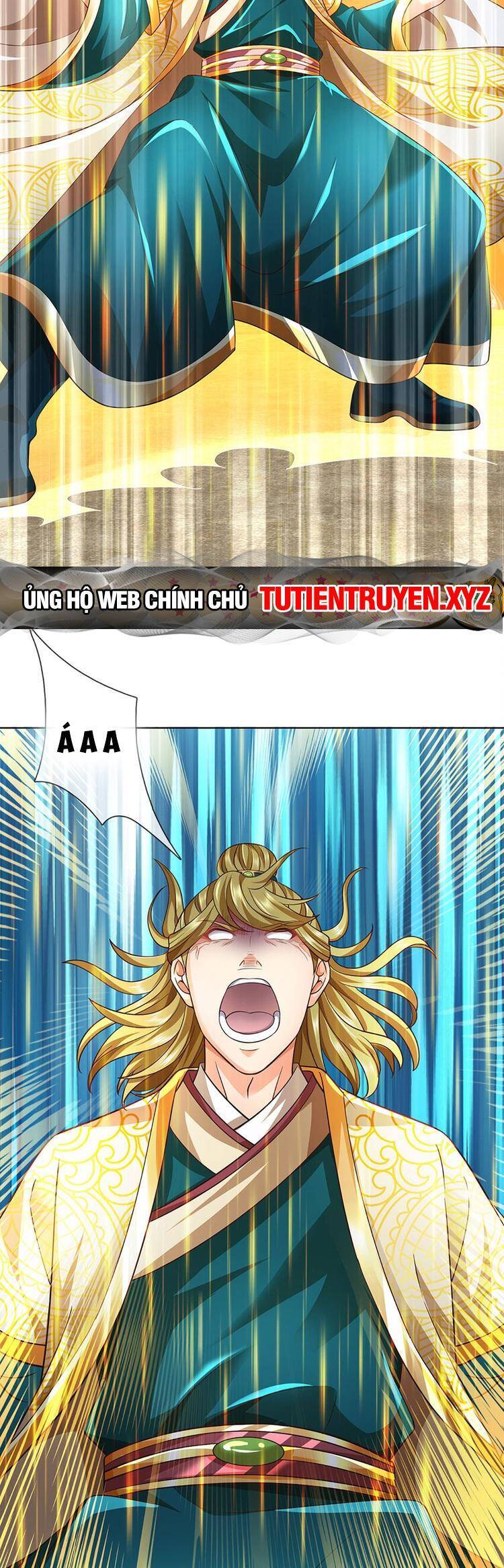 Bắt Đầu Với Chí Tôn Đan Điền Chap 280 - Next Chap 281