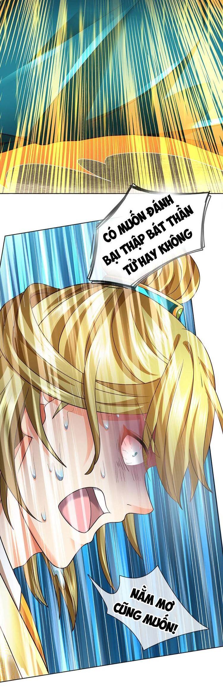 Bắt Đầu Với Chí Tôn Đan Điền Chap 280 - Next Chap 281