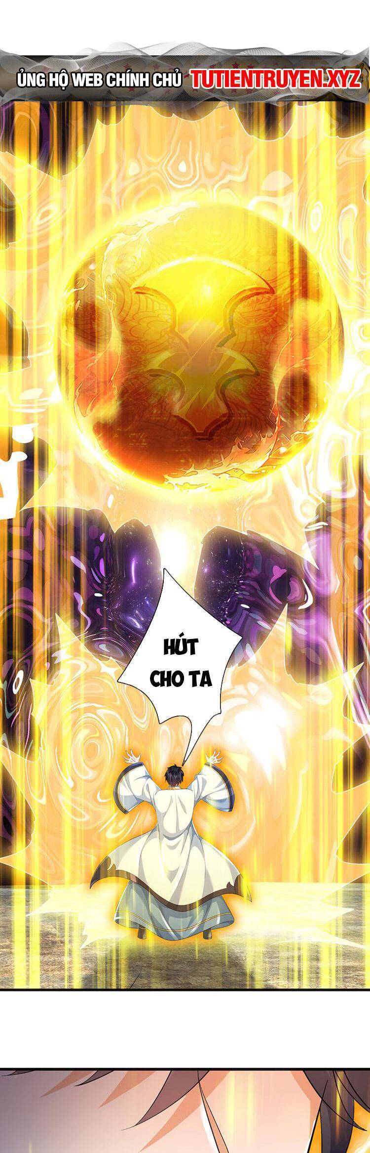 Bắt Đầu Với Chí Tôn Đan Điền Chap 281 - Next Chap 282