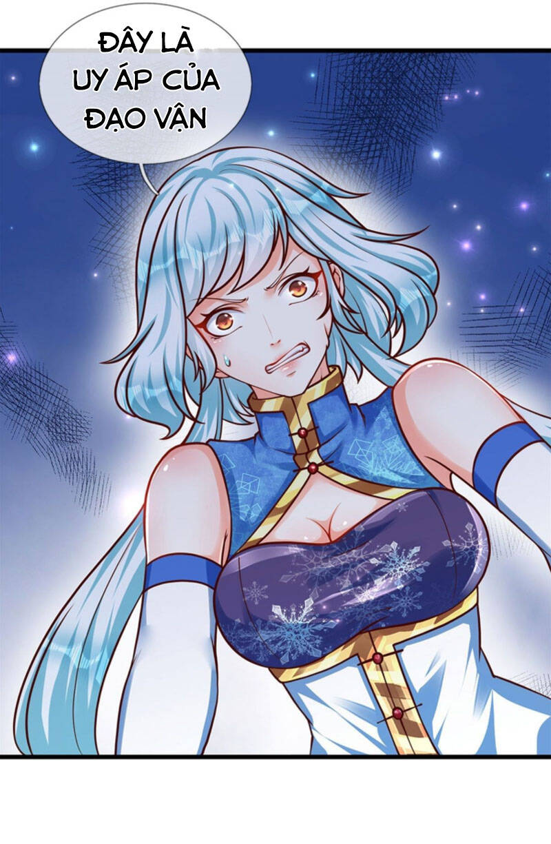 Bắt Đầu Với Chí Tôn Đan Điền Chap 29 - Next Chap 30