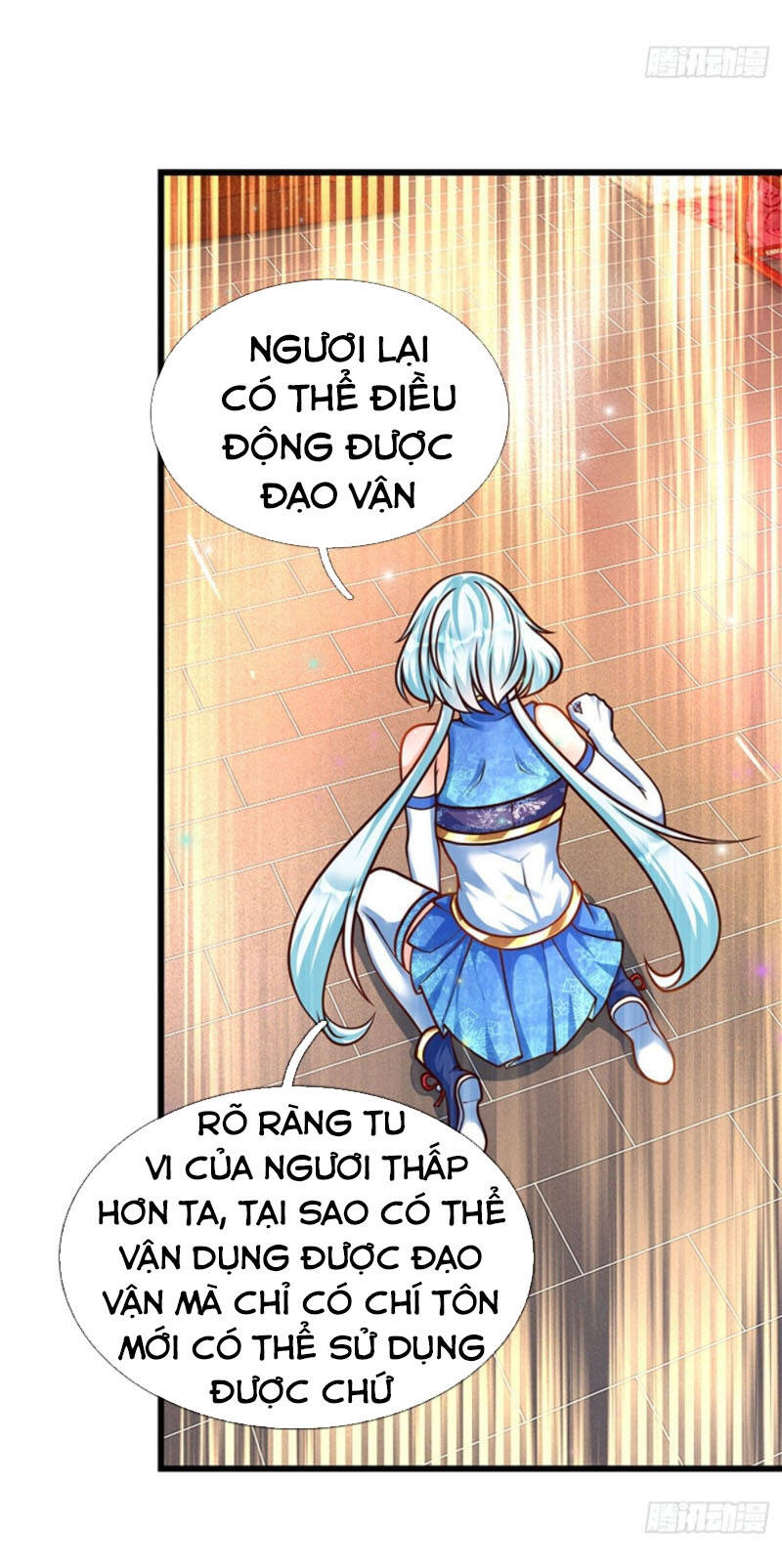 Bắt Đầu Với Chí Tôn Đan Điền Chap 29 - Next Chap 30
