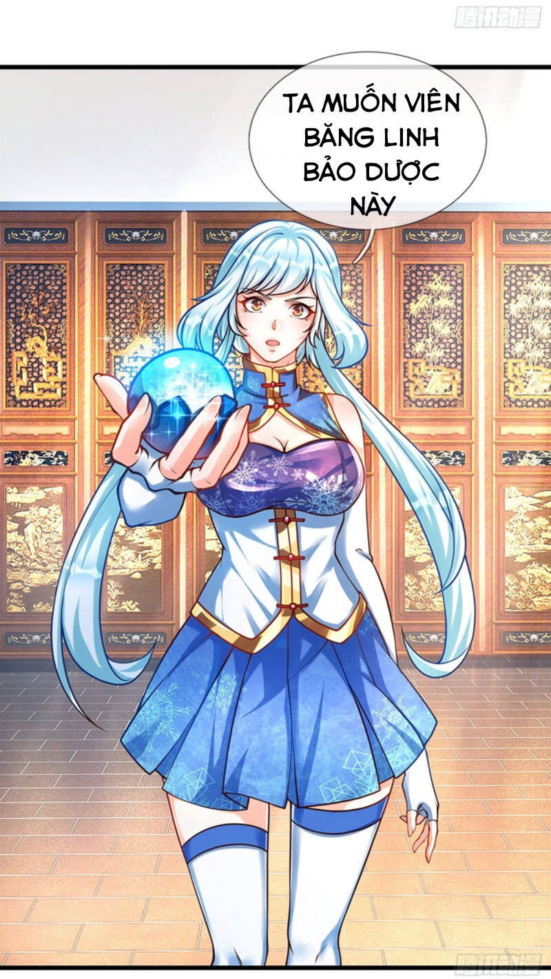 Bắt Đầu Với Chí Tôn Đan Điền Chap 29 - Next Chap 30